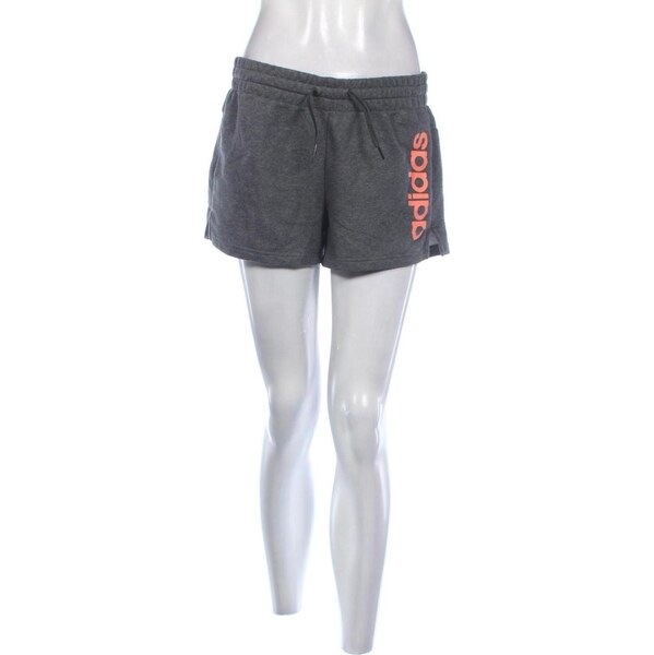Dámske kraťasy Adidas 66641604