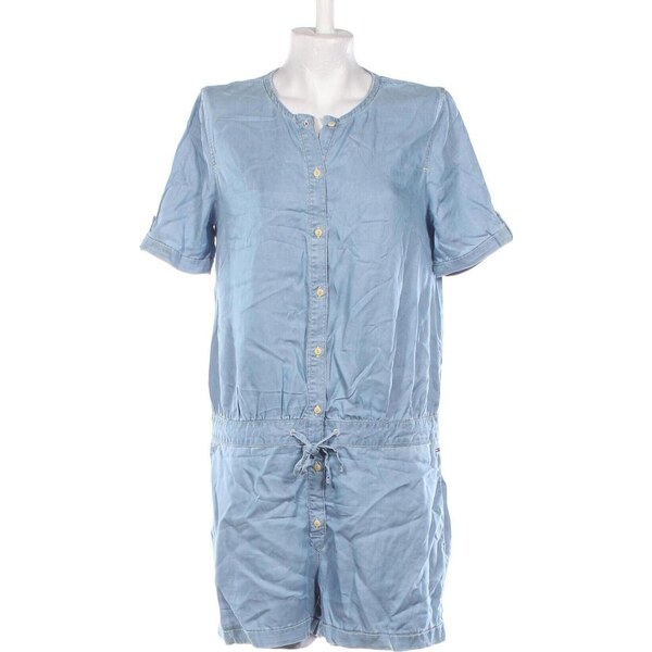 Dámská krátka kombinéza Hilfiger Denim 66641630