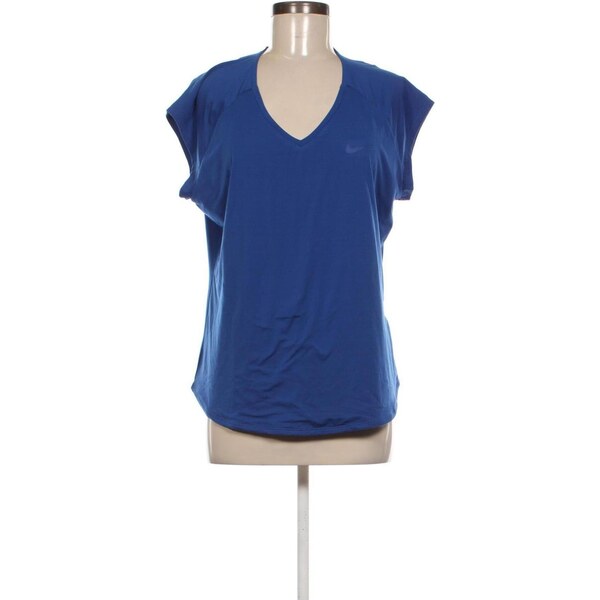 Dámska blúza Nike 66641646