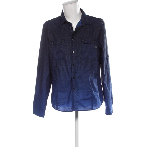 Pánska košeľa Angelo Litrico 66641180