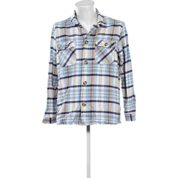 Pánska bunda Livergy 66641230