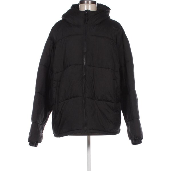 Dámska bunda Pull&Bear 66641221