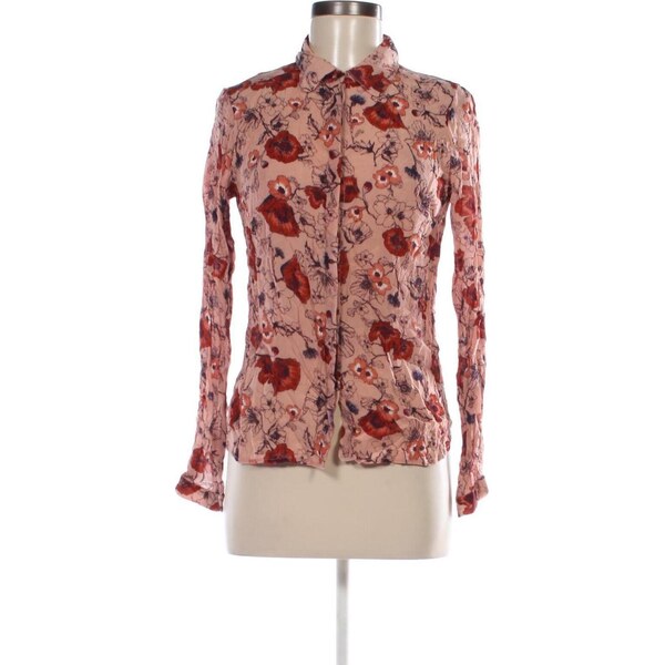 Dámska košeľa Modstrom 66641244