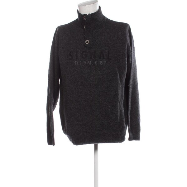 Pánsky sveter Signal 66641269