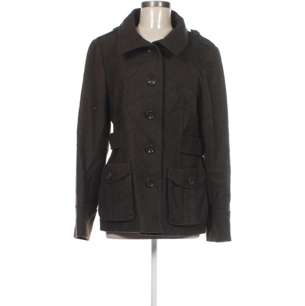 Dámsky kabát H&M 66641284