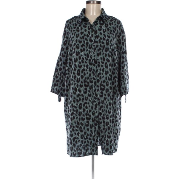 Dámska košeľa SHEIN 66641381