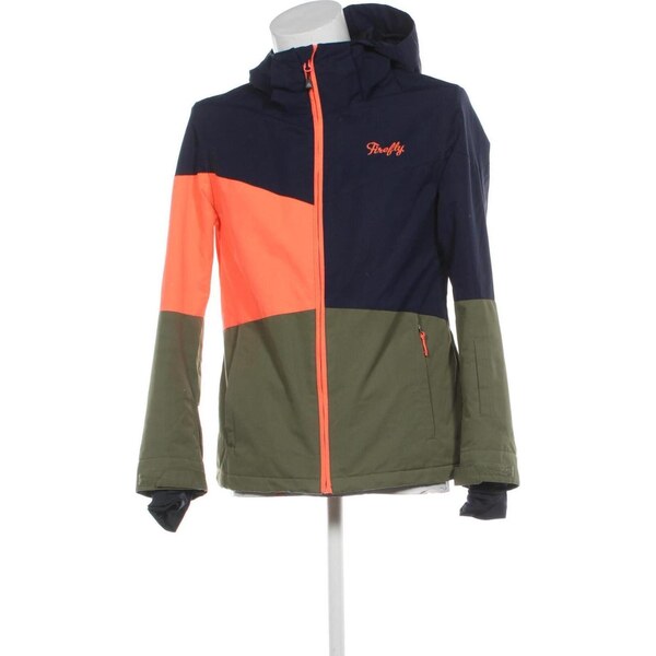 Pánska bunda pre zimné športy Unbranded 66641394