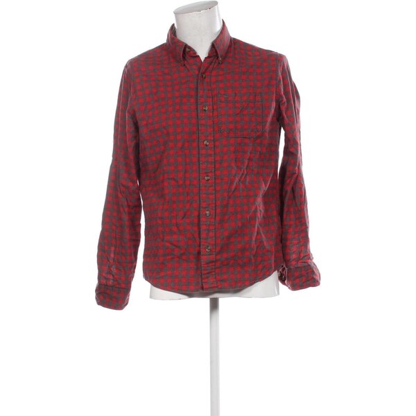 Pánska košeľa Abercrombie & Fitch 66641426