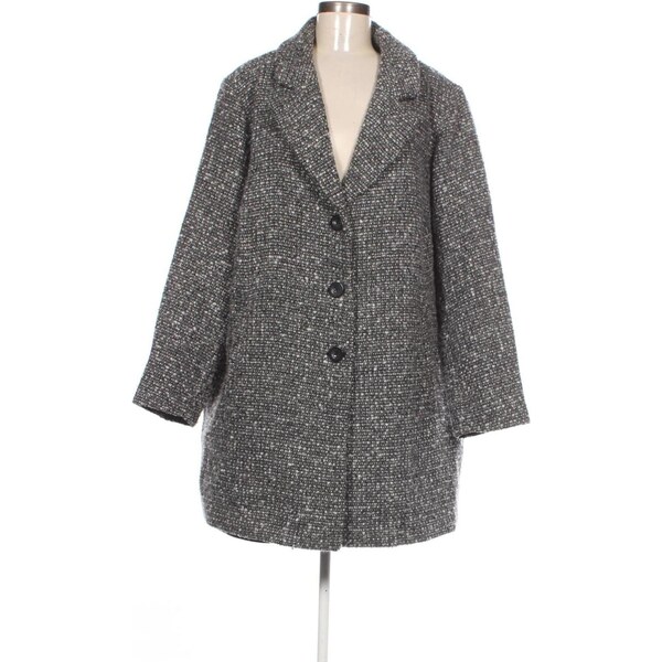 Dámsky kabát Ulla Popken 66641493