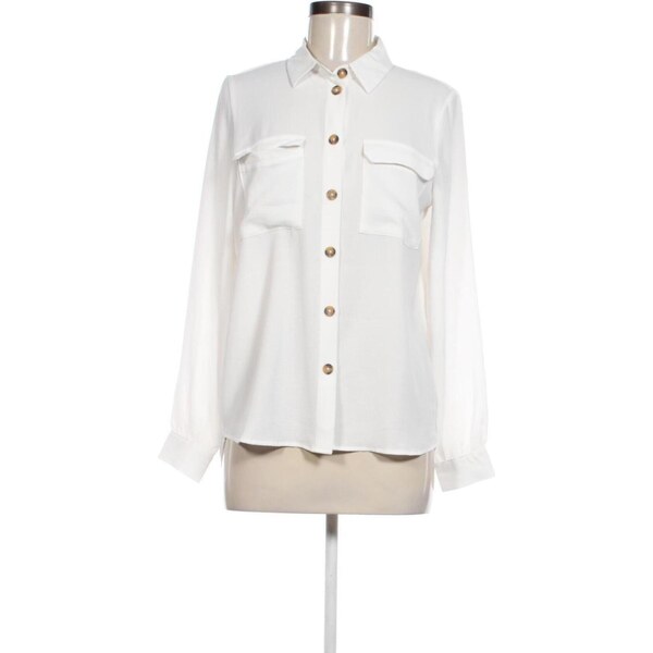 Dámska košeľa Pieces 66641731