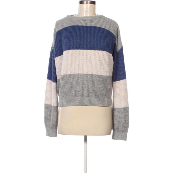 Dámsky pulóver SHEIN 66641800