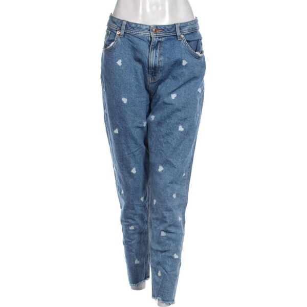 Dámske džínsy Clockhouse 66641911