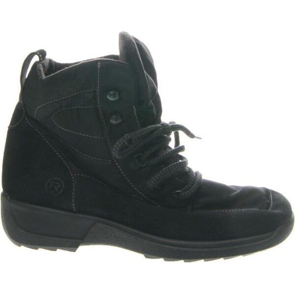 Dámské poltopánky Sympatex 66641913