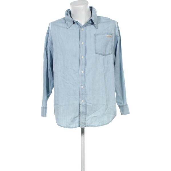 Pánska košeľa Calvin Klein Jeans 66642151