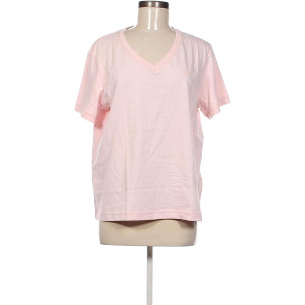 Dámske tričko Calvin Klein Jeans 66642178