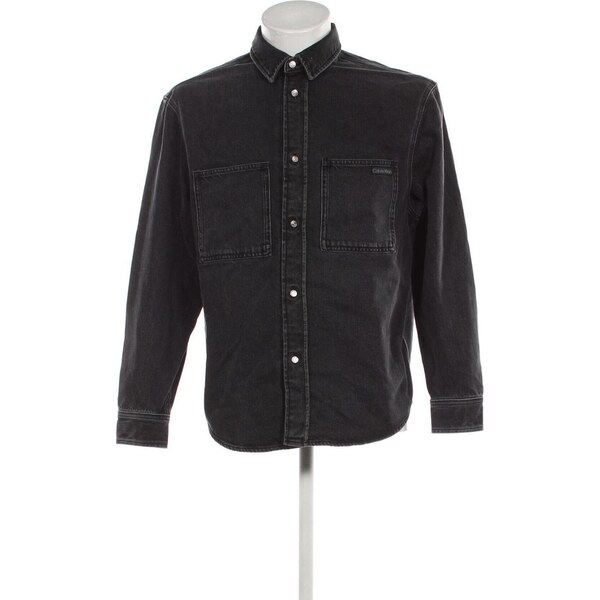 Pánska bunda Calvin Klein Jeans 66642182