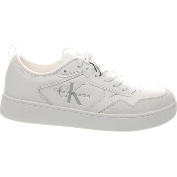 Dámske topánky Calvin Klein Jeans 66642189