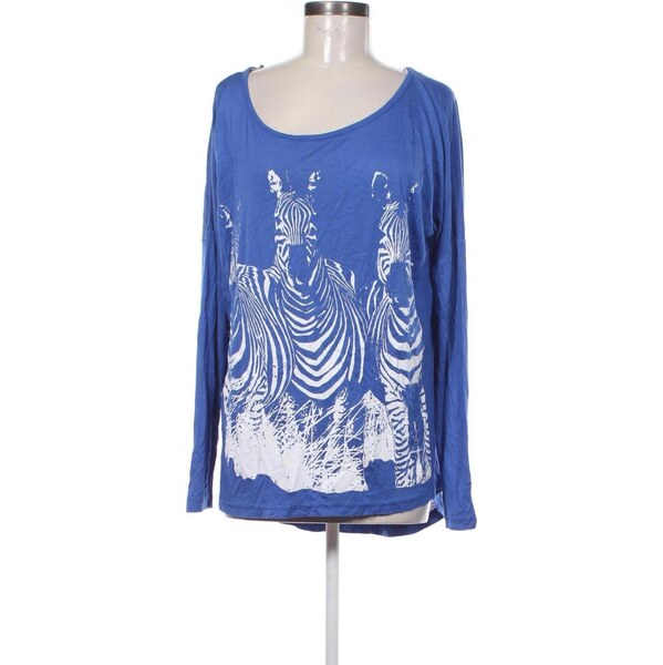 Dámska blúza Infinity 66642249