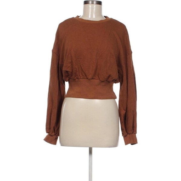 Dámska blúza SHEIN 66642657