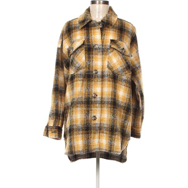 Dámsky kabát Vero Moda 66642661