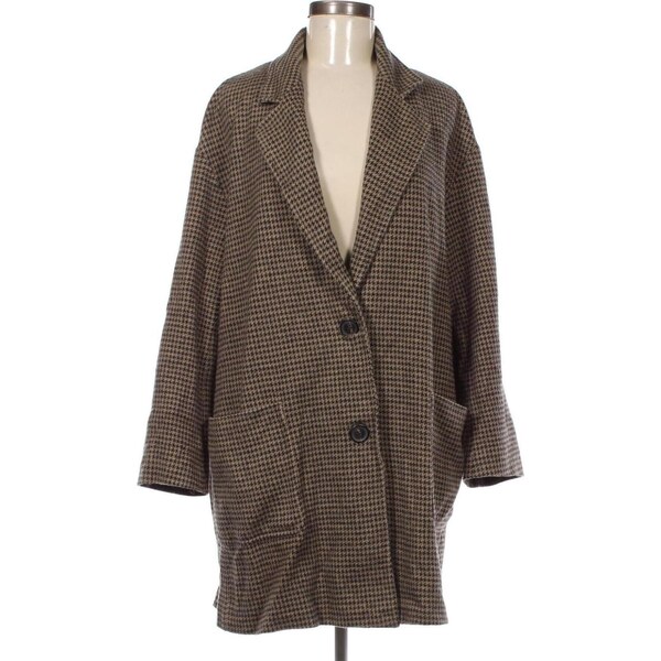 Dámsky kabát Zara 66642687