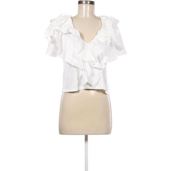 Dámska blúza Zara 66642795