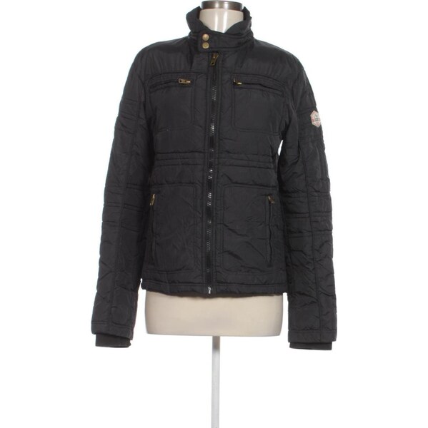 Dámska bunda Piper Maru 66642824