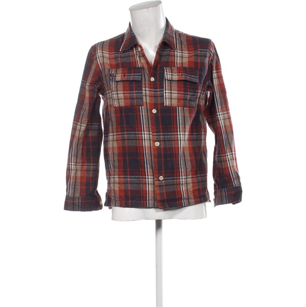 Pánska košeľa Wood Wood 66642835