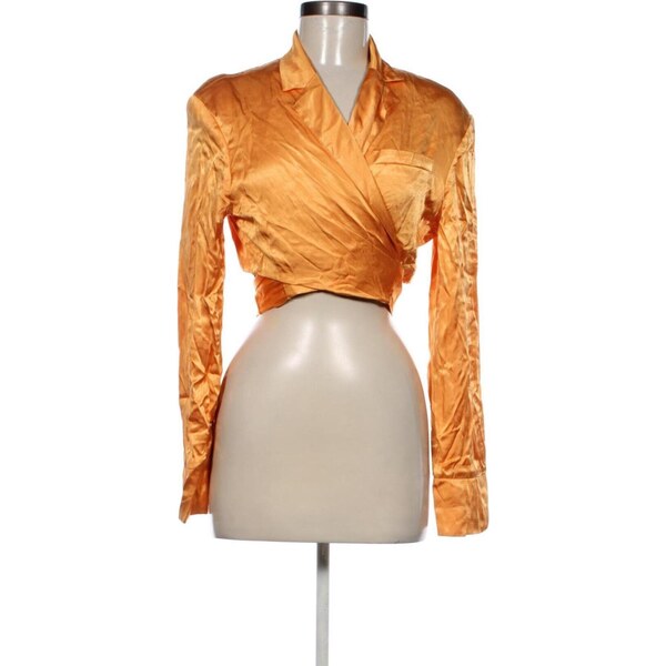 Dámske sako Bershka 66642870