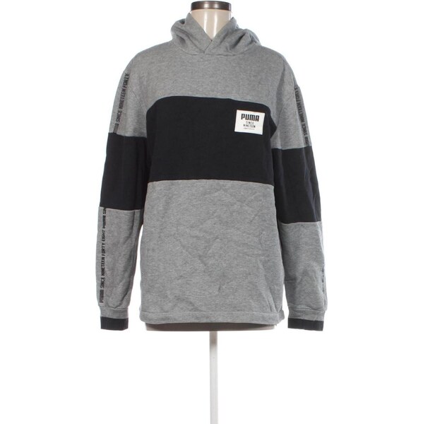 Dámska mikina PUMA 66642980