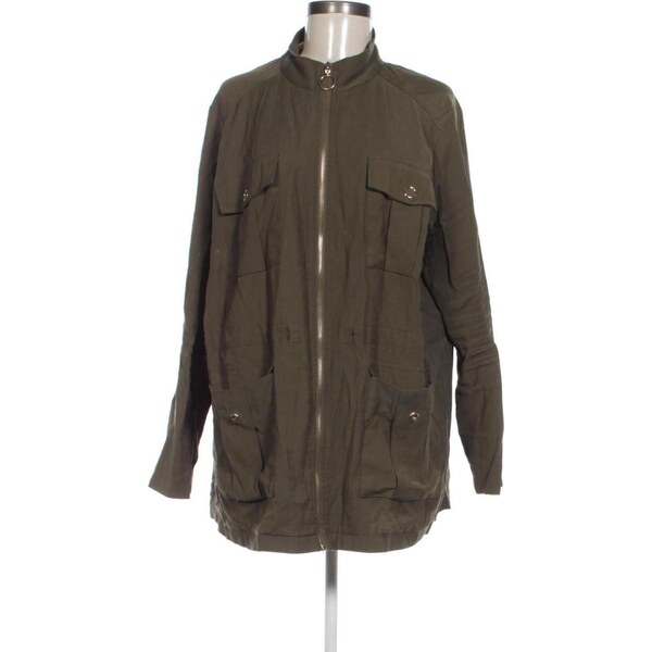 Dámska bunda Kiabi 66643053