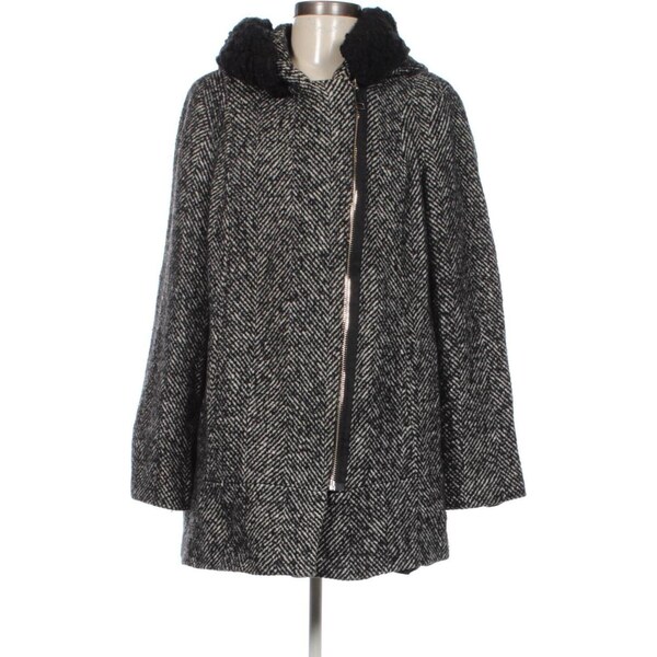 Dámsky kabát S.Oliver Black Label 66643102