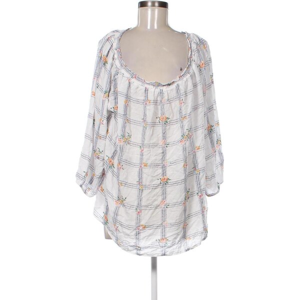 Dámska blúza Jean Pascale 66643729