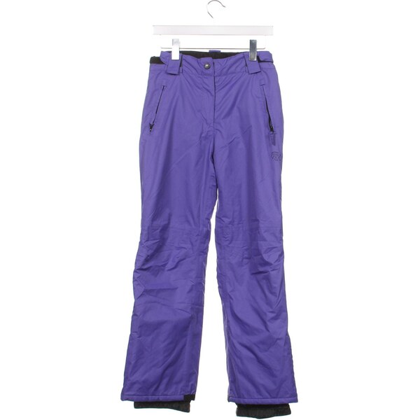 Detské nohavice pre zimné športy Rodeo 66643757