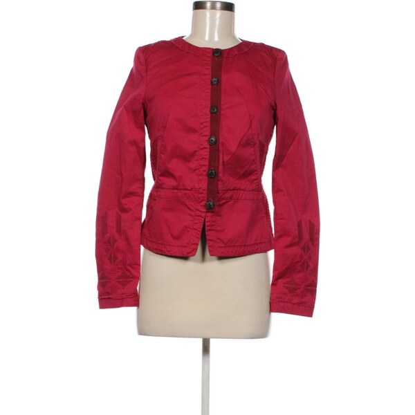 Dámska bunda Hugo Boss 66643210