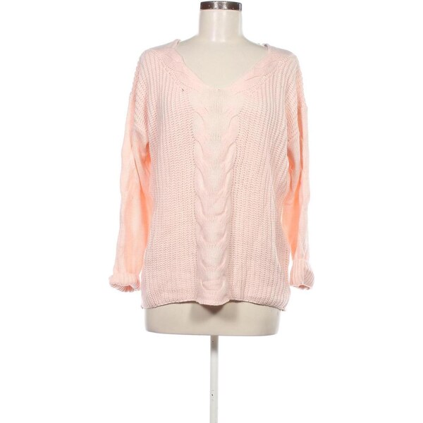 Dámsky pulóver Yoins 66643264