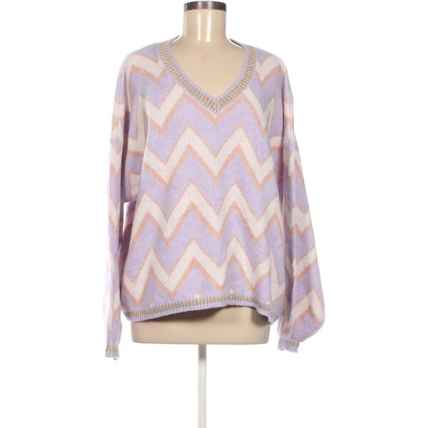 Dámsky pulóver Jana Ina 66643278