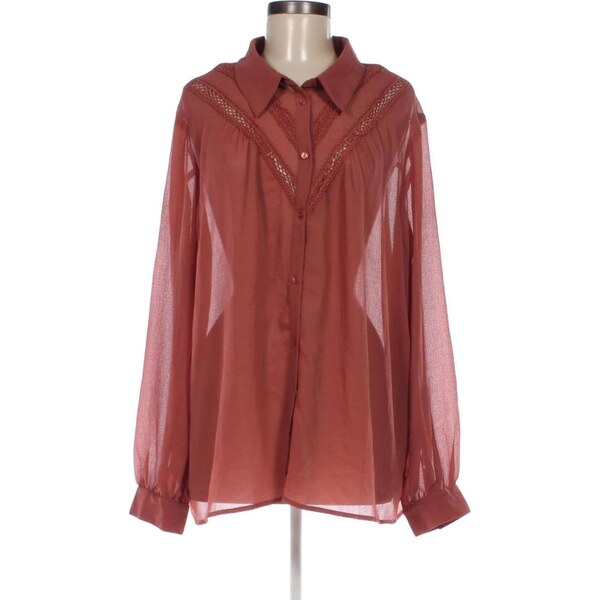 Dámska košeľa Body Flirt 66643337