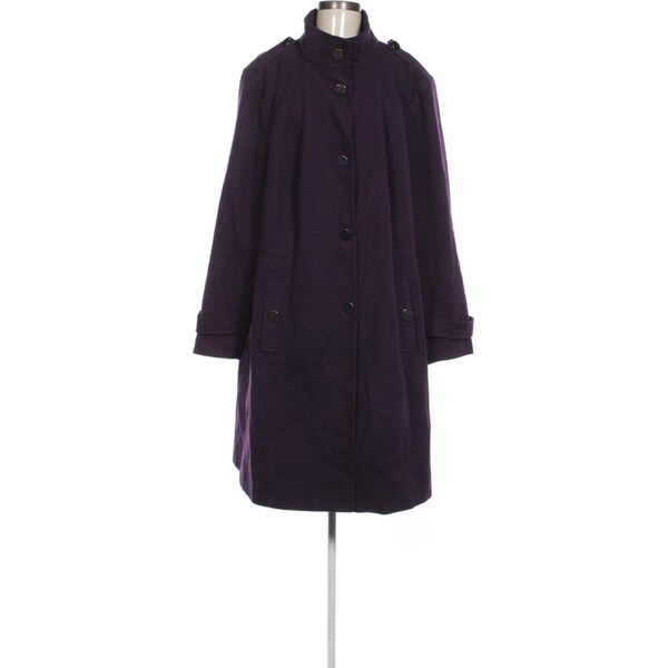 Dámsky kabát Evans 66643338