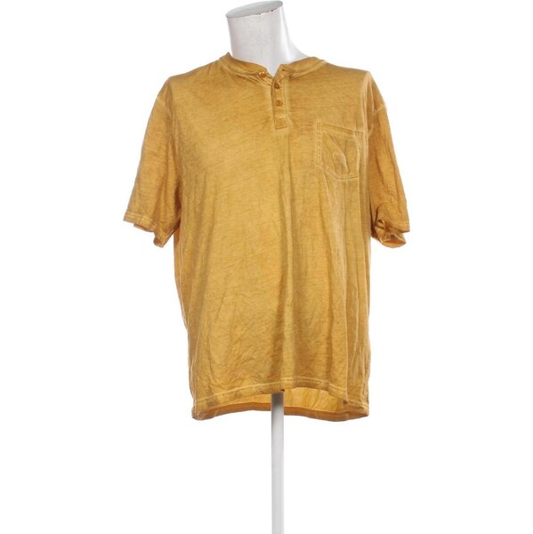 Pánske tričko Globe Trotter 66643366