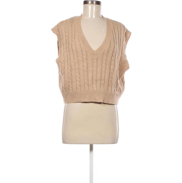 Dámsky pulóver SHEIN 66643398