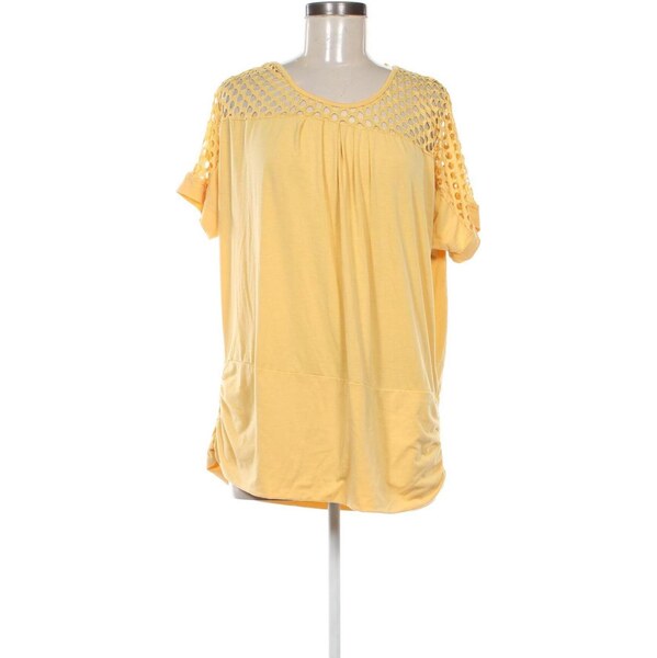 Dámska blúza Maxi Blue 66643371