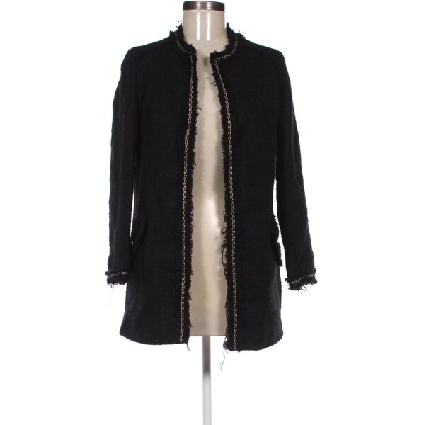 Dámsky kabát Zara 66643381