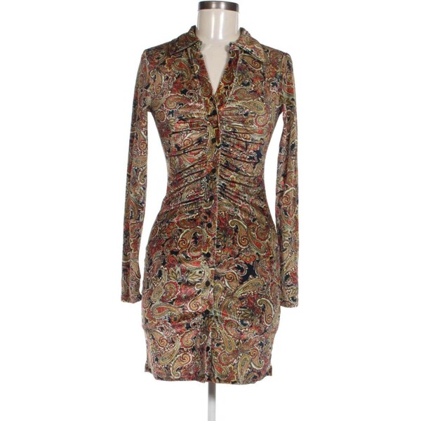 Šaty Stradivarius 66643555