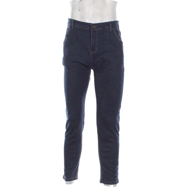 Pánske džínsy Unbranded 66643537