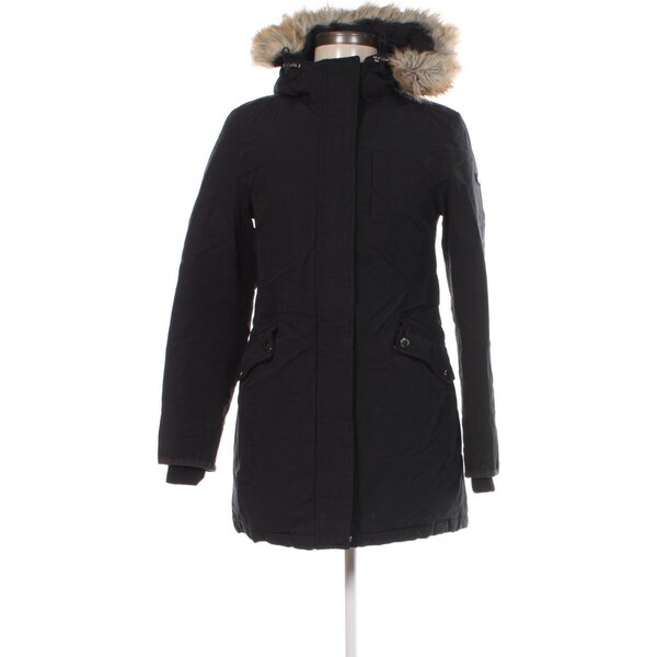 Dámska bunda Tommy Jeans 66643575