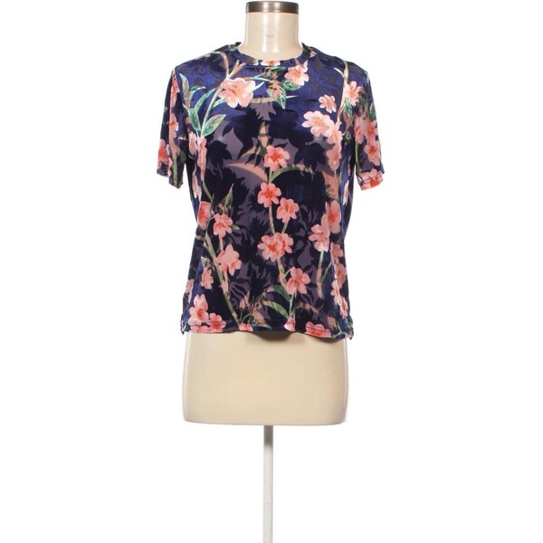 Dámska blúza Zara 66643592