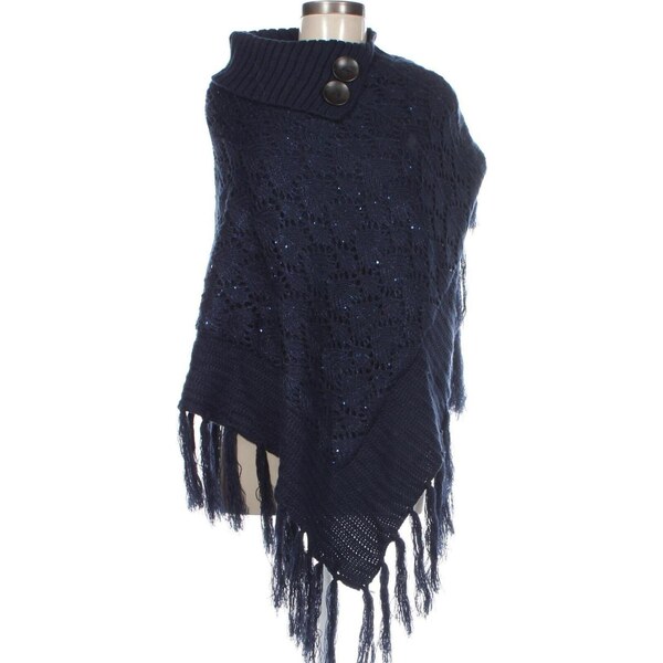 Pončo NEW COLLECTION 66643615