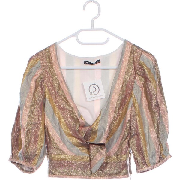 Dámska blúza Zara 66643645