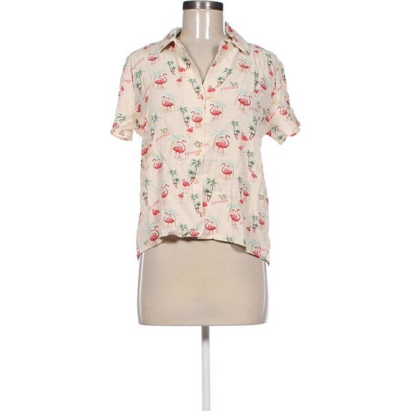 Dámska košeľa Mango 66643658